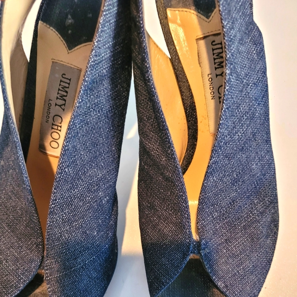 JIMMY CHOO 👠